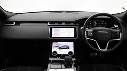 2021 (21) LAND ROVER RANGE ROVER VELAR 2.0 D200 R-Dynamic SE 5dr Auto 4736636