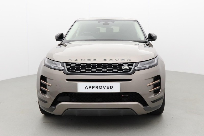 2022 (22) LAND ROVER RANGE ROVER EVOQUE 2.0 D200 R-Dynamic SE 5dr Auto 4755604