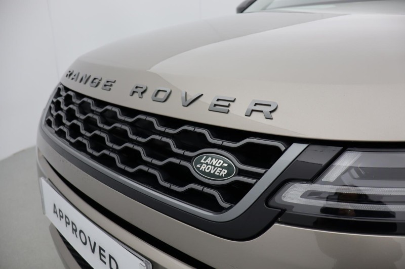 2022 (22) LAND ROVER RANGE ROVER EVOQUE 2.0 D200 R-Dynamic SE 5dr Auto 4755635