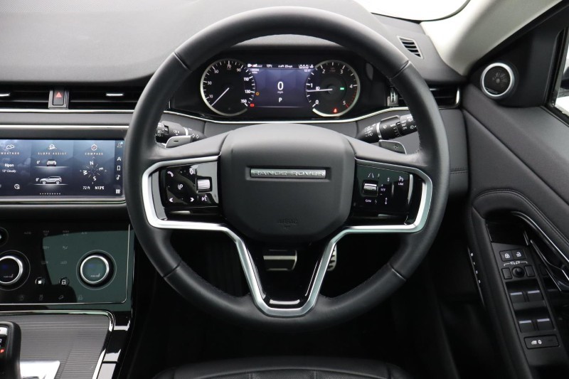 2022 (22) LAND ROVER RANGE ROVER EVOQUE 2.0 D200 R-Dynamic SE 5dr Auto 4755667