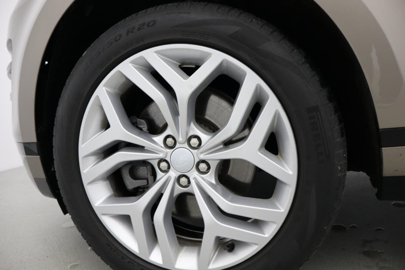 2022 (22) LAND ROVER RANGE ROVER EVOQUE 2.0 D200 R-Dynamic SE 5dr Auto 4755637