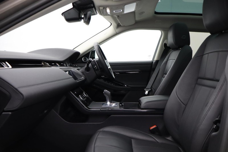 2022 (22) LAND ROVER RANGE ROVER EVOQUE 2.0 D200 R-Dynamic SE 5dr Auto 4755622