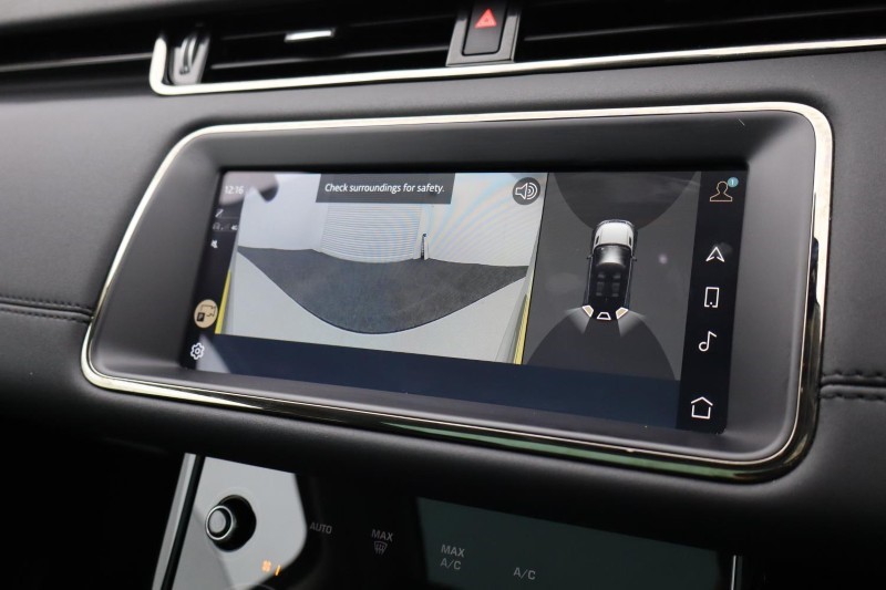 2022 (22) LAND ROVER RANGE ROVER EVOQUE 2.0 D200 R-Dynamic SE 5dr Auto 4755657