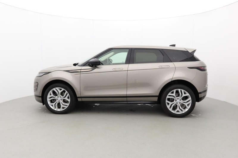 2022 (22) LAND ROVER RANGE ROVER EVOQUE 2.0 D200 R-Dynamic SE 5dr Auto 4755608