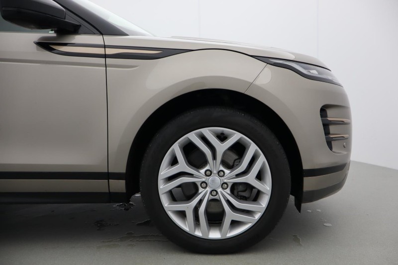 2022 (22) LAND ROVER RANGE ROVER EVOQUE 2.0 D200 R-Dynamic SE 5dr Auto 4755629