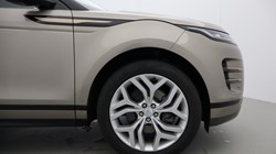 2022 (22) LAND ROVER RANGE ROVER EVOQUE 2.0 D200 R-Dynamic SE 5dr Auto 4755629