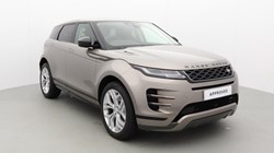 2022 (22) LAND ROVER RANGE ROVER EVOQUE 2.0 D200 R-Dynamic SE 5dr Auto 4755603