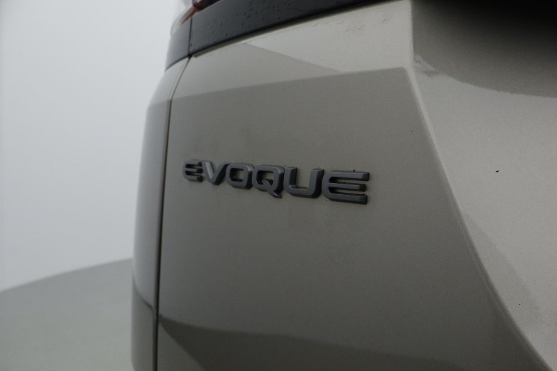 2022 (22) LAND ROVER RANGE ROVER EVOQUE 2.0 D200 R-Dynamic SE 5dr Auto 4755676
