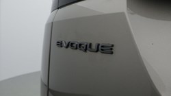 2022 (22) LAND ROVER RANGE ROVER EVOQUE 2.0 D200 R-Dynamic SE 5dr Auto 4755676