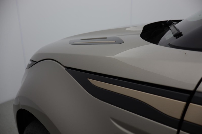 2022 (22) LAND ROVER RANGE ROVER EVOQUE 2.0 D200 R-Dynamic SE 5dr Auto 4755638