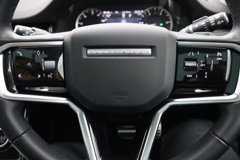 2022 (22) LAND ROVER RANGE ROVER EVOQUE 2.0 D200 R-Dynamic SE 5dr Auto 4755650