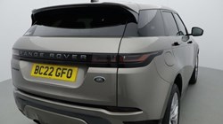 2022 (22) LAND ROVER RANGE ROVER EVOQUE 2.0 D200 R-Dynamic SE 5dr Auto 4755673