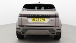 2022 (22) LAND ROVER RANGE ROVER EVOQUE 2.0 D200 R-Dynamic SE 5dr Auto 4755606