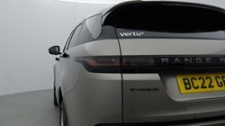 2022 (22) LAND ROVER RANGE ROVER EVOQUE 2.0 D200 R-Dynamic SE 5dr Auto 4755674