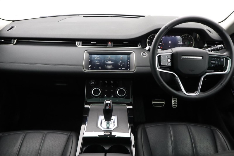 2022 (22) LAND ROVER RANGE ROVER EVOQUE 2.0 D200 R-Dynamic SE 5dr Auto 4755670