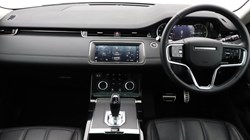 2022 (22) LAND ROVER RANGE ROVER EVOQUE 2.0 D200 R-Dynamic SE 5dr Auto 4755670