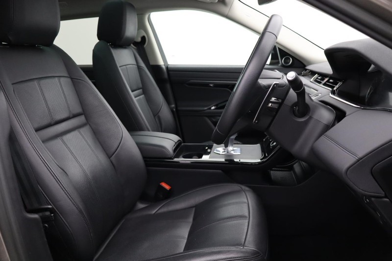 2022 (22) LAND ROVER RANGE ROVER EVOQUE 2.0 D200 R-Dynamic SE 5dr Auto 4755645