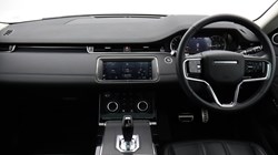 2022 (22) LAND ROVER RANGE ROVER EVOQUE 2.0 D200 R-Dynamic SE 5dr Auto 4755663