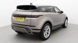 2022 (22) LAND ROVER RANGE ROVER EVOQUE 2.0 D200 R-Dynamic SE 5dr Auto 4755609