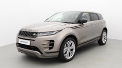 2022 (22) LAND ROVER RANGE ROVER EVOQUE 2.0 D200 R-Dynamic SE 5dr Auto 4755605