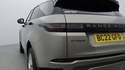 2022 (22) LAND ROVER RANGE ROVER EVOQUE 2.0 D200 R-Dynamic SE 5dr Auto 4755675