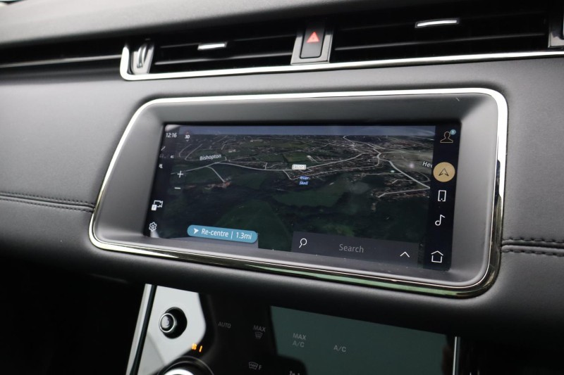 2022 (22) LAND ROVER RANGE ROVER EVOQUE 2.0 D200 R-Dynamic SE 5dr Auto 4755656