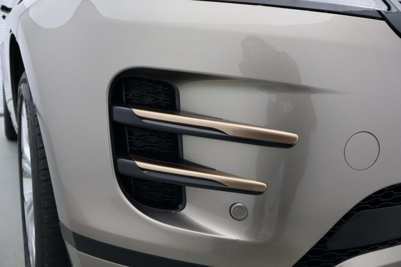 2022 (22) LAND ROVER RANGE ROVER EVOQUE 2.0 D200 R-Dynamic SE 5dr Auto 4755634