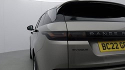 2022 (22) LAND ROVER RANGE ROVER EVOQUE 2.0 D200 R-Dynamic SE 5dr Auto 4755684