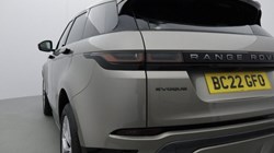 2022 (22) LAND ROVER RANGE ROVER EVOQUE 2.0 D200 R-Dynamic SE 5dr Auto 4755685