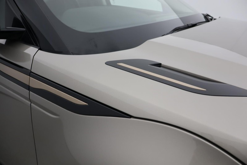 2022 (22) LAND ROVER RANGE ROVER EVOQUE 2.0 D200 R-Dynamic SE 5dr Auto 4755630