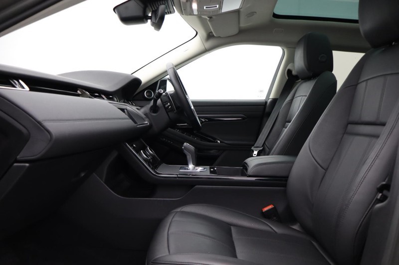 2022 (22) LAND ROVER RANGE ROVER EVOQUE 2.0 D200 R-Dynamic SE 5dr Auto 4755623