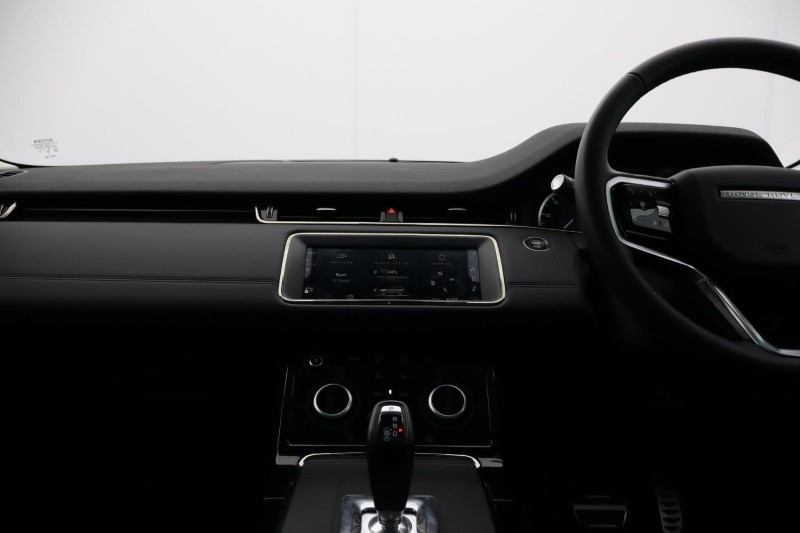 2022 (22) LAND ROVER RANGE ROVER EVOQUE 2.0 D200 R-Dynamic SE 5dr Auto 4755666