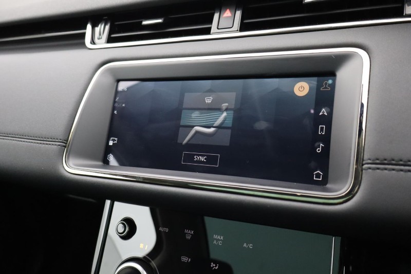 2022 (22) LAND ROVER RANGE ROVER EVOQUE 2.0 D200 R-Dynamic SE 5dr Auto 4755660