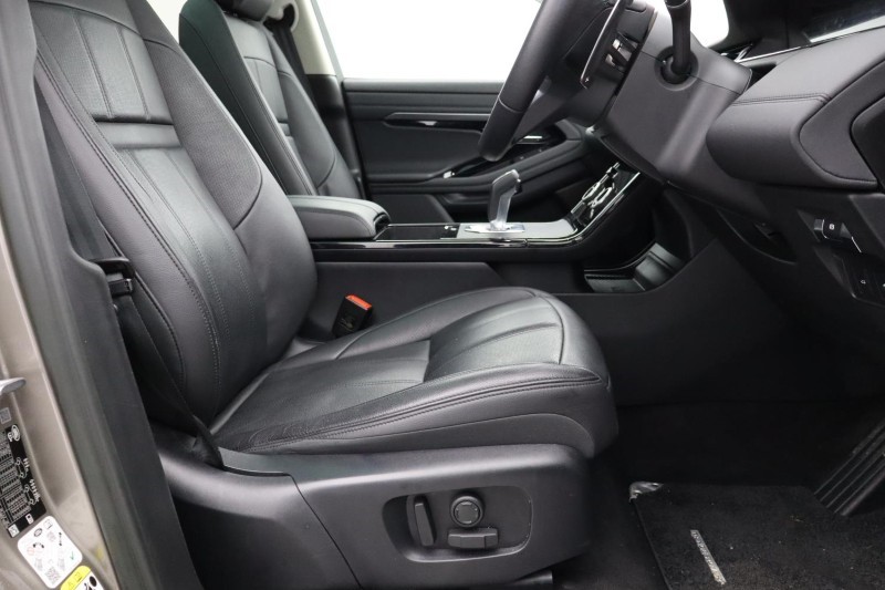 2022 (22) LAND ROVER RANGE ROVER EVOQUE 2.0 D200 R-Dynamic SE 5dr Auto 4755643
