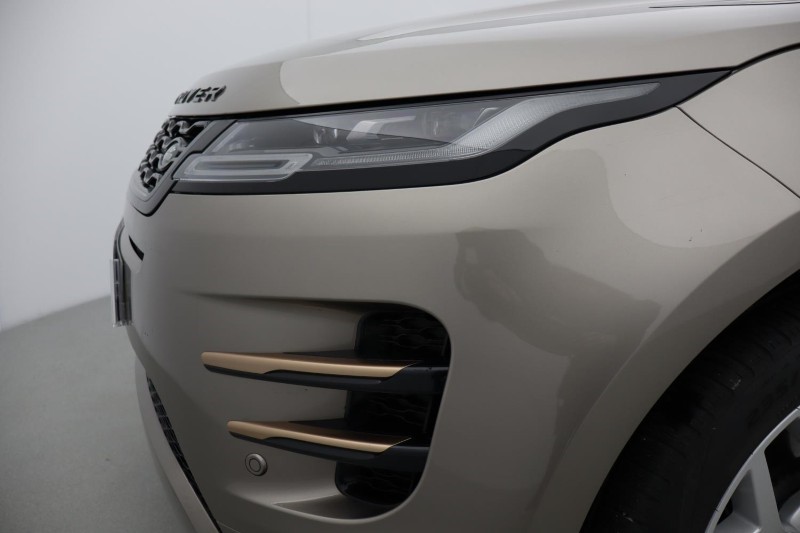 2022 (22) LAND ROVER RANGE ROVER EVOQUE 2.0 D200 R-Dynamic SE 5dr Auto 4755636