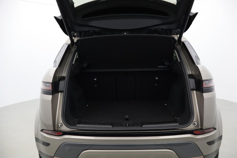 2022 (22) LAND ROVER RANGE ROVER EVOQUE 2.0 D200 R-Dynamic SE 5dr Auto 4755616