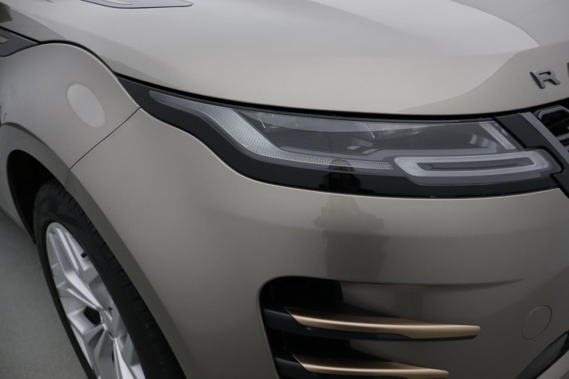 2022 (22) LAND ROVER RANGE ROVER EVOQUE 2.0 D200 R-Dynamic SE 5dr Auto 4755632