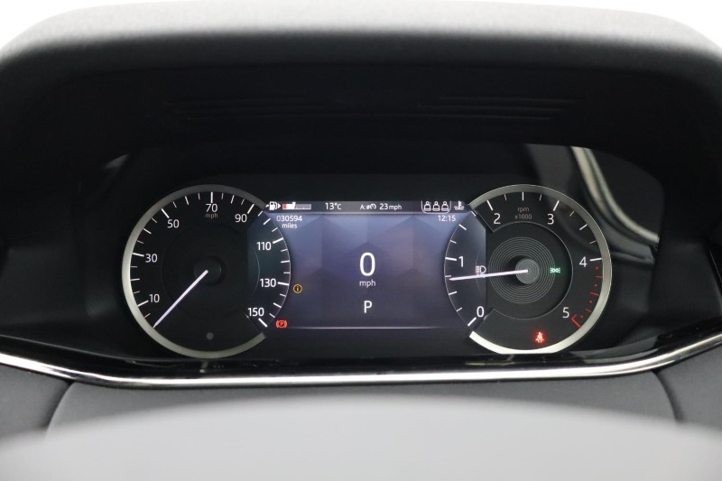 2022 (22) LAND ROVER RANGE ROVER EVOQUE 2.0 D200 R-Dynamic SE 5dr Auto 4755654