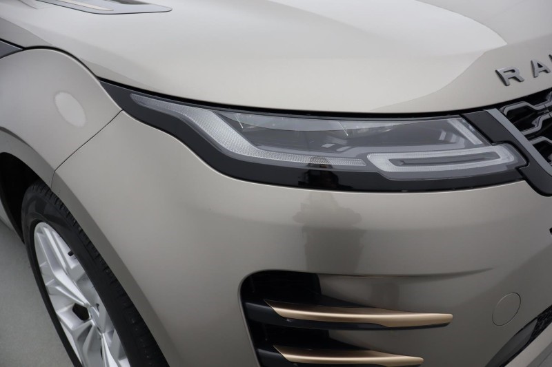 2022 (22) LAND ROVER RANGE ROVER EVOQUE 2.0 D200 R-Dynamic SE 5dr Auto 4755633