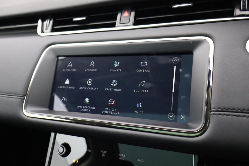 2022 (22) LAND ROVER RANGE ROVER EVOQUE 2.0 D200 R-Dynamic SE 5dr Auto 4755659