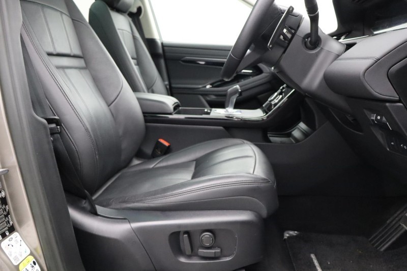 2022 (22) LAND ROVER RANGE ROVER EVOQUE 2.0 D200 R-Dynamic SE 5dr Auto 4755644