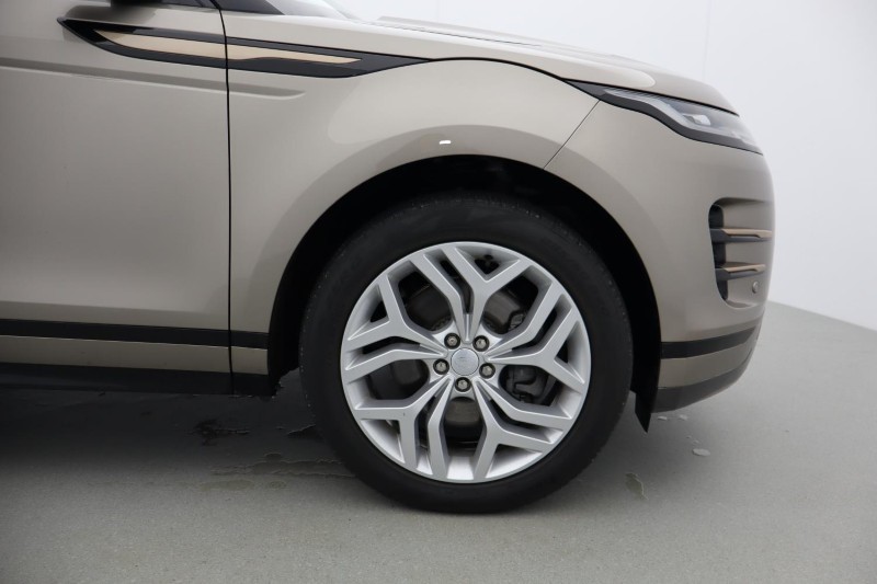 2022 (22) LAND ROVER RANGE ROVER EVOQUE 2.0 D200 R-Dynamic SE 5dr Auto 4755628