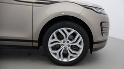 2022 (22) LAND ROVER RANGE ROVER EVOQUE 2.0 D200 R-Dynamic SE 5dr Auto 4755628