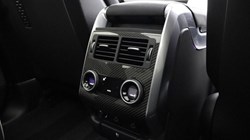 2022 (22) LAND ROVER RANGE ROVER SPORT 5.0 P575 S/C SVR Carbon Edition 5dr Auto 4756404
