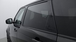 2022 (22) LAND ROVER RANGE ROVER SPORT 5.0 P575 S/C SVR Carbon Edition 5dr Auto 4756435