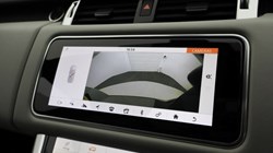 2022 (22) LAND ROVER RANGE ROVER SPORT 5.0 P575 S/C SVR Carbon Edition 5dr Auto 4756392