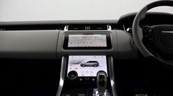 2022 (22) LAND ROVER RANGE ROVER SPORT 5.0 P575 S/C SVR Carbon Edition 5dr Auto 4756410