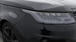 2022 (22) LAND ROVER RANGE ROVER SPORT 5.0 P575 S/C SVR Carbon Edition 5dr Auto 4756428