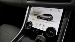 2022 (22) LAND ROVER RANGE ROVER SPORT 5.0 P575 S/C SVR Carbon Edition 5dr Auto 4756389