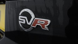 2022 (22) LAND ROVER RANGE ROVER SPORT 5.0 P575 S/C SVR Carbon Edition 5dr Auto 4756421